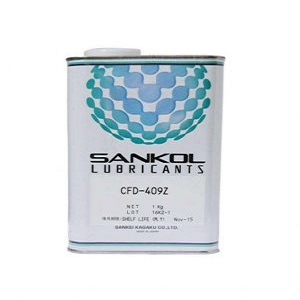 Dầu bôi trơn nhanh khô SANKOL CFD 409Z